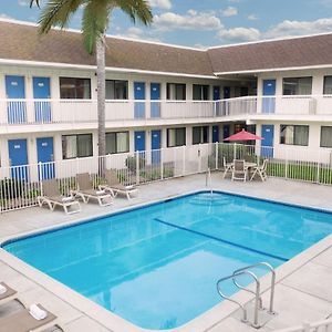 Motel 6-Pismo Beach, Ca