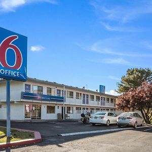 Motel 6-Winnemucca, Nv