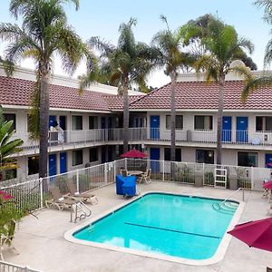 Motel 6-Santa Maria, Ca - North