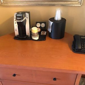 Family King Suite