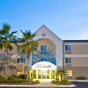 Sonesta Simply Suites Jacksonville