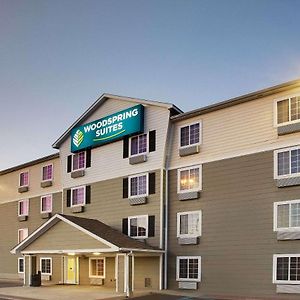 Woodspring Suites Baton Rouge East I-12