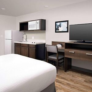 Queen Room Disability Access