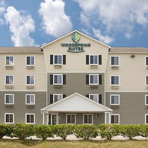 Woodspring Suites Columbia Fort Jackson