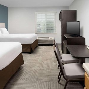 Double Room Mobility accessible