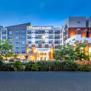 Hyatt Place Kelowna
