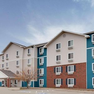 Woodspring Suites Ankeny Des Moines