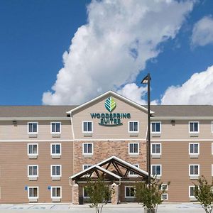Woodspring Suites Lafayette