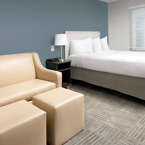 Queen Room Disability Access