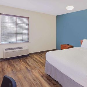 Standard Double Room Disability Access