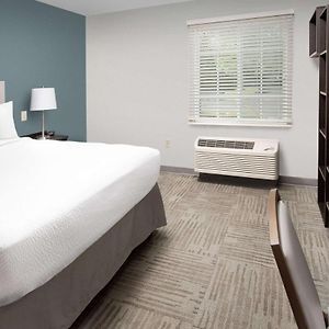 Queen Room Disability Access