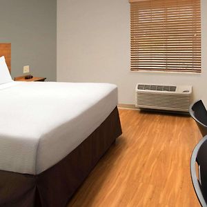 Queen Room Disability Access