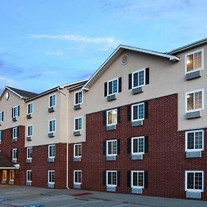 Woodspring Suites Mckinney
