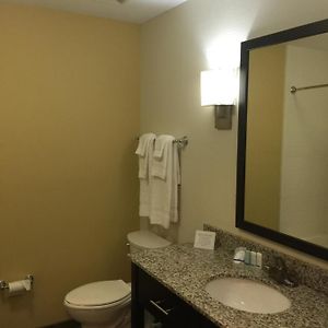 Queen Room Mobility accessible