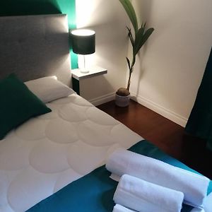 Private Bathroom Room