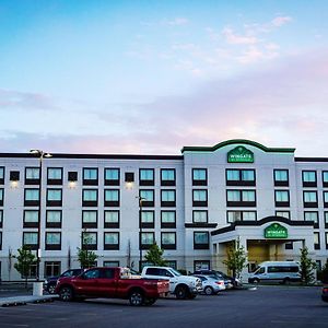 Wingate By Wyndham Calgary Airport