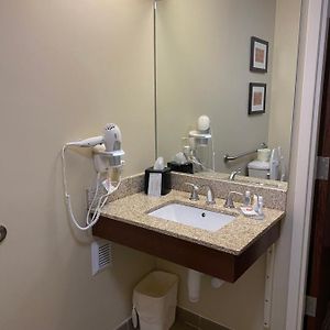 King Room Mobility accessible