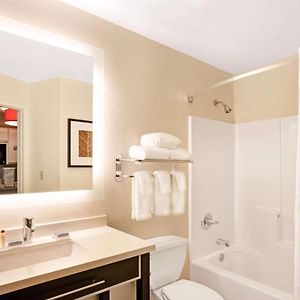 Queen Suite