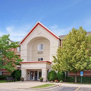 Mainstay Suites Chicago Schaumburg