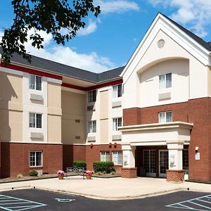 Mainstay Suites Raleigh - Cary