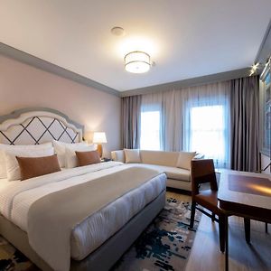 Double Room Disability Access