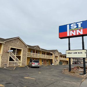 1St Interstate Inn