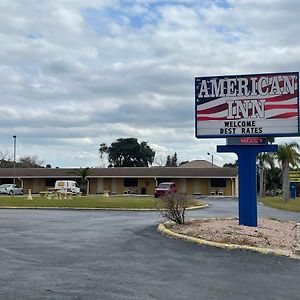 American Inn Of Daytona