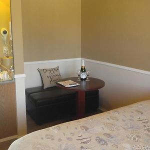 Deluxe  King Room Dog friendly