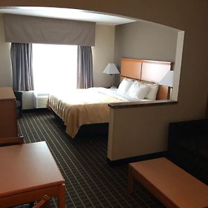 King Room Mobility accessible