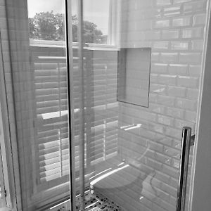 Private Bathroom King Room