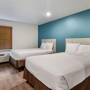 Double Room Mobility accessible