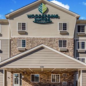 Woodspring Suites Abilene