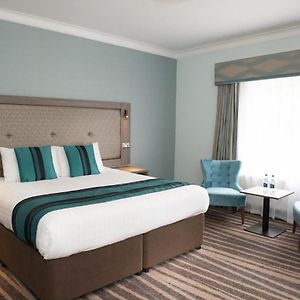 Executive King Room