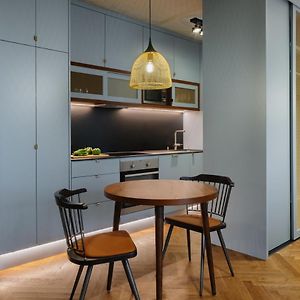 Large Studio