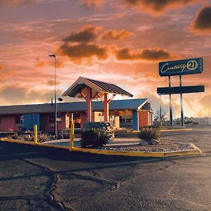 Century 21 Motel