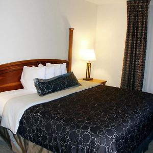 One-Bedroom King Suite