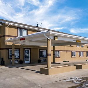 Americas Best Value Inn Green River