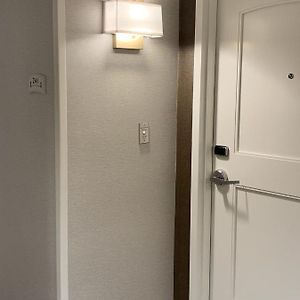 Suite Hearing accessible