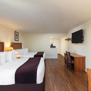 Signature Queen Room
