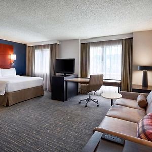 Two-Bedroom Suite Mobility Accessible