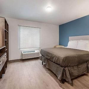 Woodspring Suites Charlotte - University Research Park