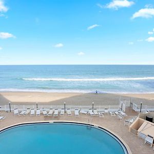 Premium Two-Bedroom Oceanfront Apartment
