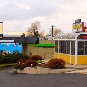 Juniper Motel Madras