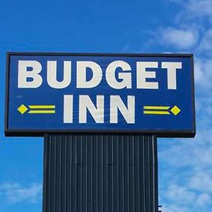 Budget Inn Corning