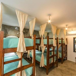 Dormitory Room