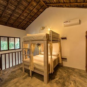 Dormitory Room