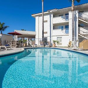 Motel 6-Ventura, Ca - South
