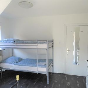 Basic Triple Room
