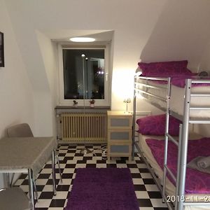 Budget Twin Room