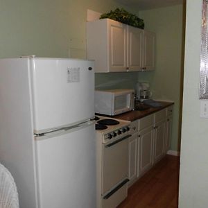 Two-Bedroom Cottage